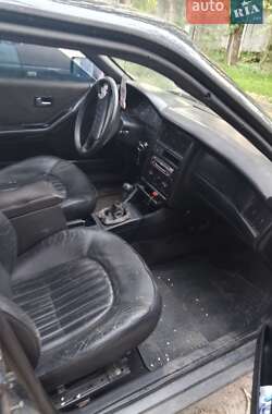 Седан Audi 80 1991 в Черкассах