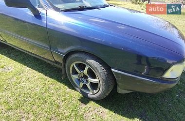 Седан Audi 80 1989 в Беляевке