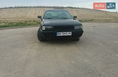 Седан Audi 80 1993 в Ровно