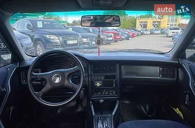 Седан Audi 80 1994 в Львове