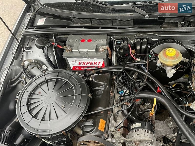 Седан Audi 80 1994 в Львове