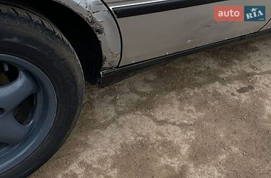 Седан Audi 80 1994 в Тернополе