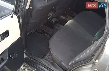 Седан Audi 80 1989 в Чорткові