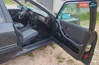Седан Audi 80 1991 в Полтаві