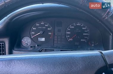 Седан Audi 80 1991 в Ужгороде