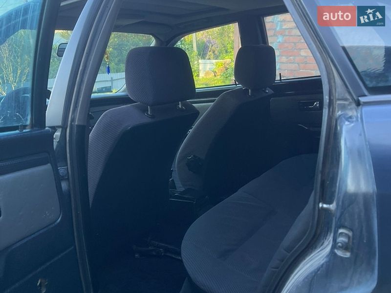Седан Audi 80 1988 в Хмельницькому