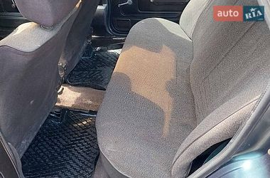 Седан Audi 80 1984 в Володимирі