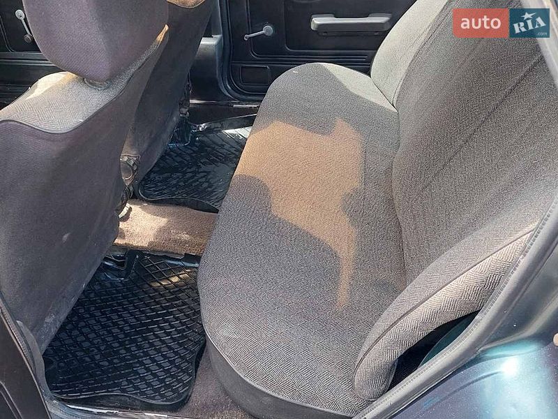 Седан Audi 80 1984 в Володимирі