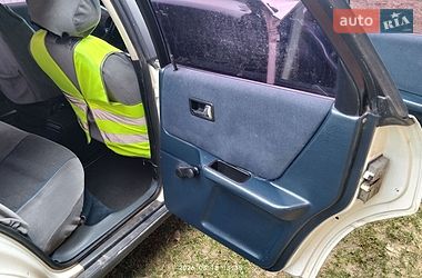 Седан Audi 80 1988 в Надворной