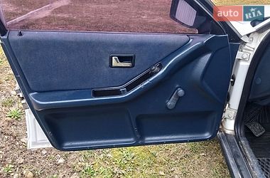 Седан Audi 80 1988 в Надворной