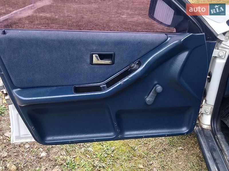 Седан Audi 80 1988 в Надворной