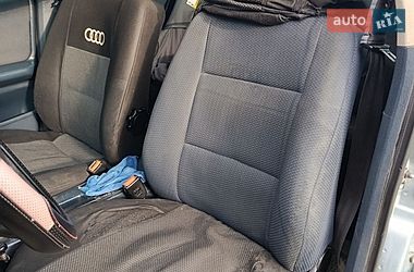 Седан Audi 80 1987 в Томашгороде