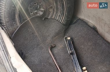 Седан Audi 80 1987 в Томашгороде