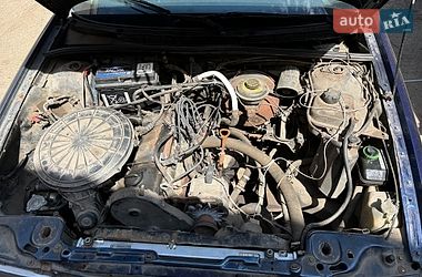 Седан Audi 80 1989 в Харькове