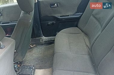 Седан Audi 80 1988 в Ивано-Франковске