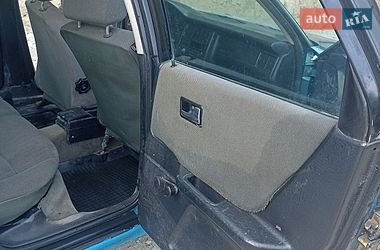 Седан Audi 80 1988 в Ивано-Франковске
