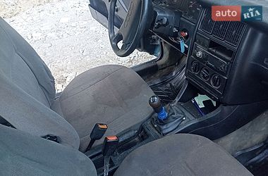 Седан Audi 80 1988 в Ивано-Франковске