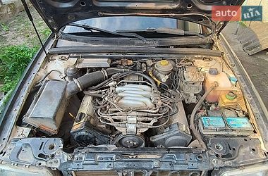Седан Audi 80 1994 в Сокале фото 9 Седан Audi 80 1994 в Сокале
