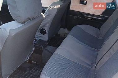 Седан Audi 80 1990 в Нововолинську