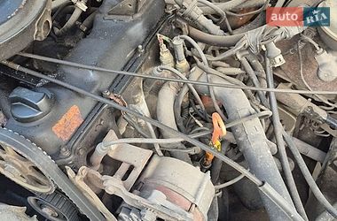 Седан Audi 80 1990 в Кременце