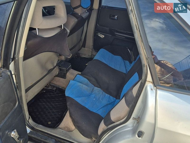 Седан Audi 80 1990 в Кременце