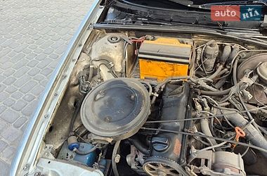 Седан Audi 80 1990 в Кременце