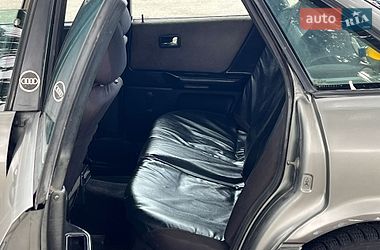 Седан Audi 80 1991 в Рівному