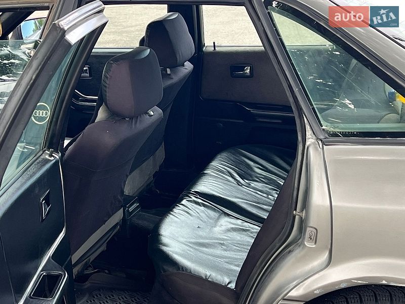 Седан Audi 80 1991 в Рівному