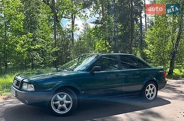Седан Audi 80 1993 в Корюківці