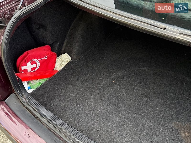 Седан Audi 80 1992 в Києві