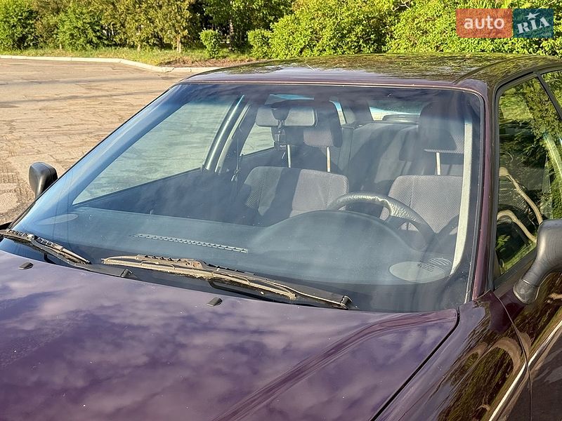 Седан Audi 80 1992 в Києві