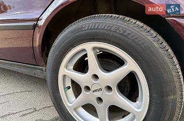Седан Audi 80 1992 в Києві