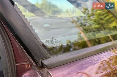 Седан Audi 80 1992 в Києві
