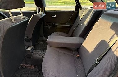 Седан Audi 80 1992 в Києві