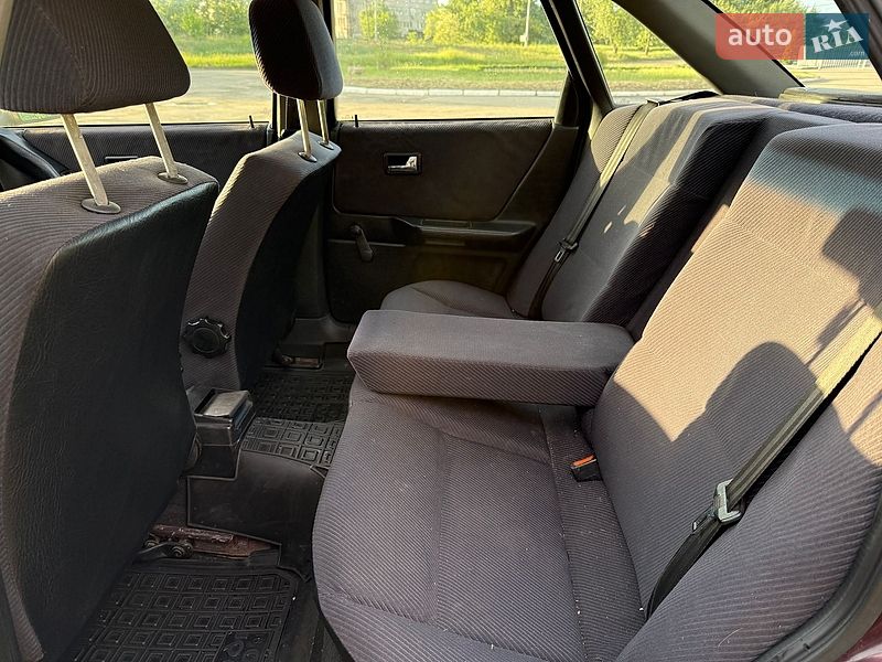 Седан Audi 80 1992 в Києві