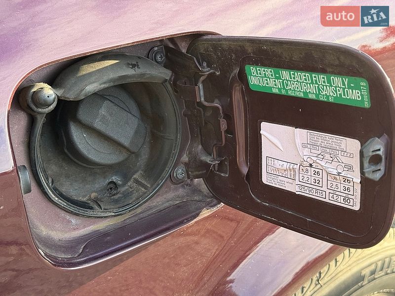 Седан Audi 80 1992 в Києві