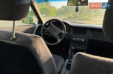 Седан Audi 80 1992 в Києві
