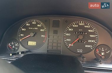 Седан Audi 80 1992 в Києві