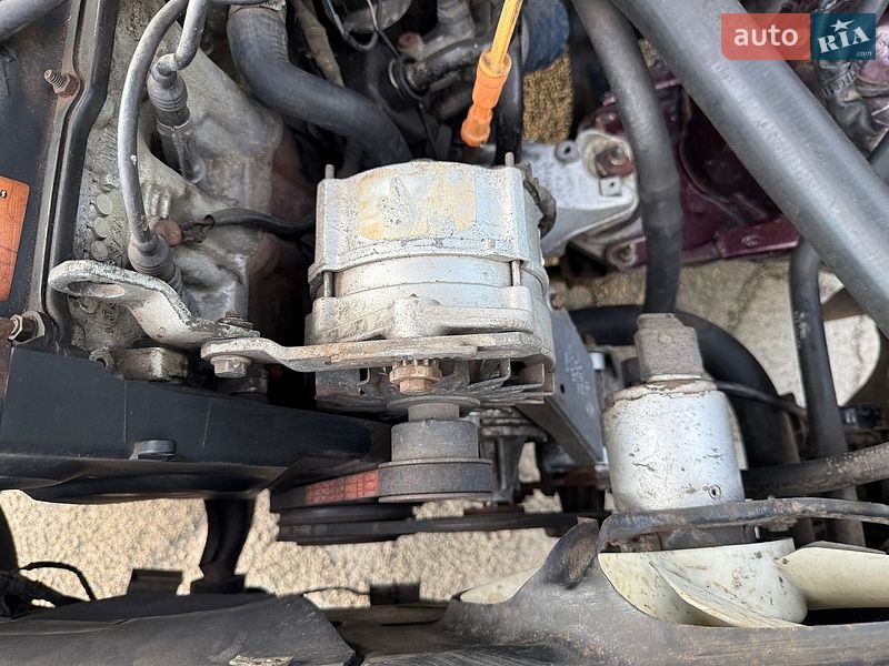 Седан Audi 80 1992 в Києві