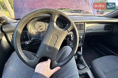 Седан Audi 80 1992 в Києві