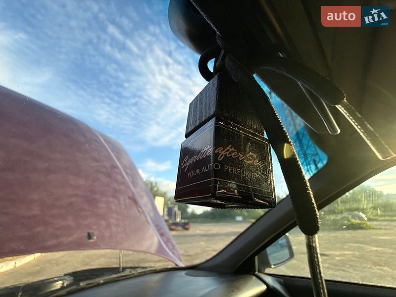 Седан Audi 80 1992 в Києві