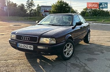 Седан Audi 80 1992 в Києві