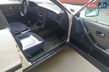 Седан Audi 80 1989 в Львове