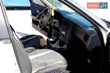 Седан Audi 80 1993 в Кременце