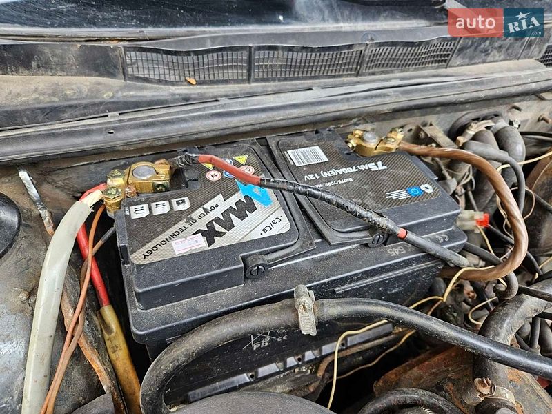 Седан Audi 80 1988 в Обухове