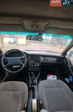 Седан Audi 80 1990 в Глухові
