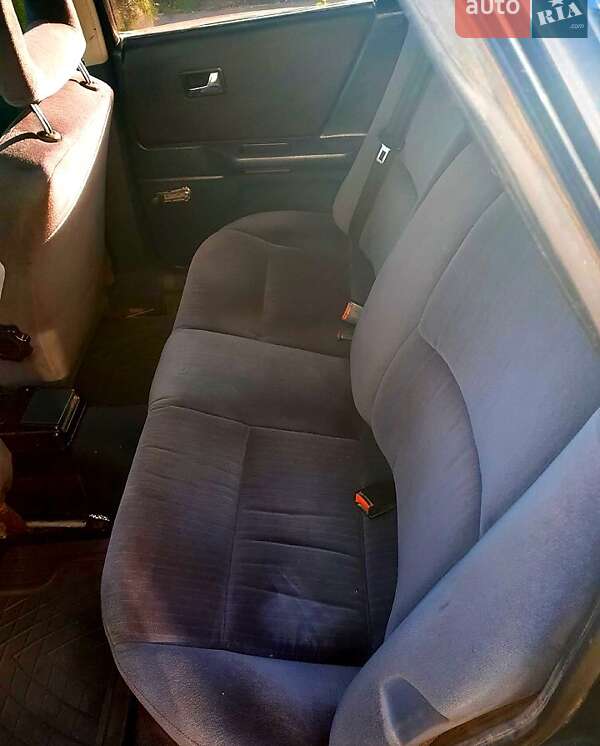 Audi 80 1987
