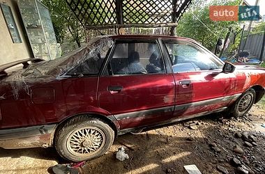 Седан Audi 80 1991 в Івано-Франківську фото Седан Audi 80 1991 в Івано-Франківську