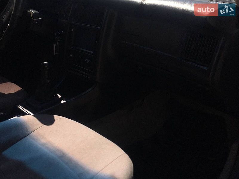 Седан Audi 80 1988 в Володимирі