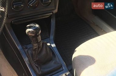 Седан Audi 80 1988 в Володимирі
